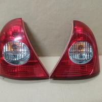 Fanale posteriore destro sinistro Renault Clio 2