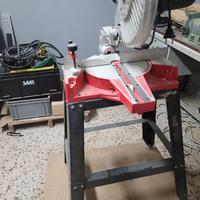 troncatrice per legno