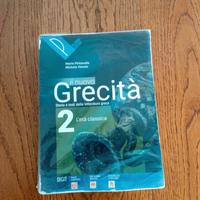 Grecità 2 L'età classica