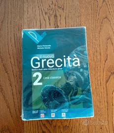 Grecità 2 L'età classica