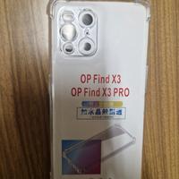 cover oppo find x3 PRO