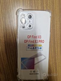 cover oppo find x3 PRO