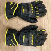 GUANTI MOTO DAINESE DRUID D1 LONG Taglia 9/L