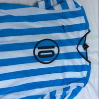 CALCIO MAGLIE NUMERATE NIKE PER SQUADRE