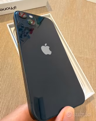 iPhone 13 128 gb