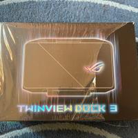 ASUS ROG TWINVIEW DOCK 3 per Asus Rog Phone 3