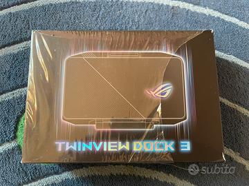 ASUS ROG TWINVIEW DOCK 3 per Asus Rog Phone 3