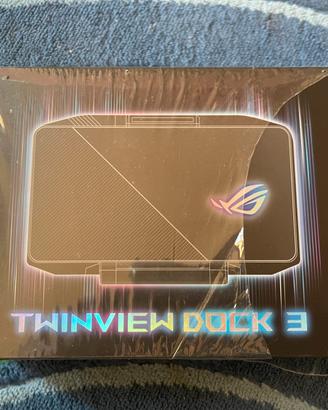 ASUS ROG TWINVIEW DOCK 3 per Asus Rog Phone 3