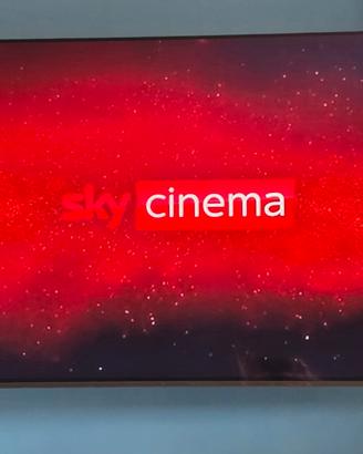Sony Bravia XR-65A80J Oled TV