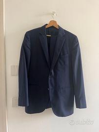 Abito uomo Massimo Dutti