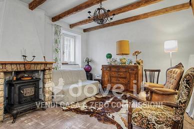 Casa indipendente di 87 m² con 3 locali a Bellano