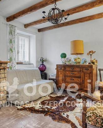 Casa indipendente di 87 m² con 3 locali a Bellano