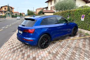 Q5 s line