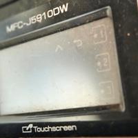 stampante multifunzione brother  mfc j5910dw