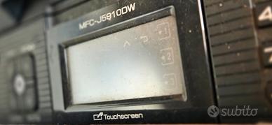 stampante multifunzione brother  mfc j5910dw