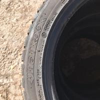 Gomme invernali Hankook 205/45R17