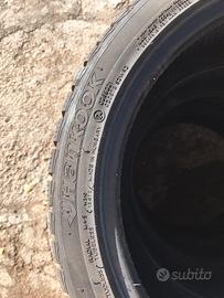 Gomme invernali Hankook 205/45R17