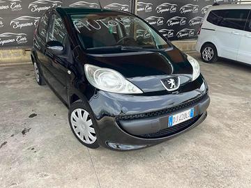 PEUGEOT 107 1.0 68CV 5p. Sweet Years 2Tronic