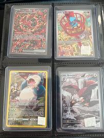 Carte pokemon
