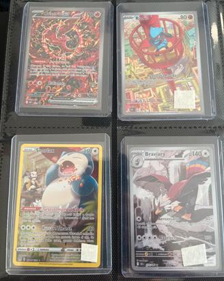 Carte pokemon