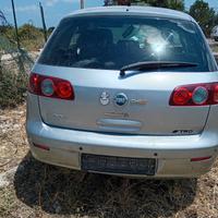 FIAT Croma (2005-2011)