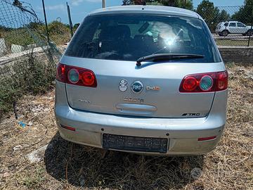 FIAT Croma (2005-2011)