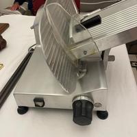 Affettatrice ESSEDUE 250