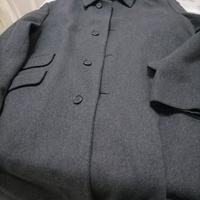 Cappotto uomo