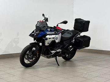 BMW R 1300 GS Adventure Trophy my25