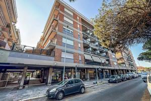 Appartamento di 55 m² con 2 locali a Roma