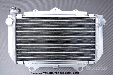 Radiatore YAMAHA YFZ 450 2012 - 2013