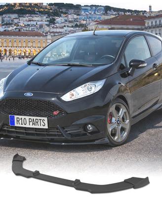 SPOILER FORD FIESTA ST MK7 JA8 JR8 12-17 VARIO-X