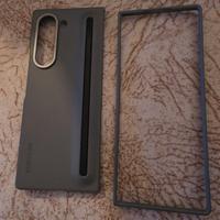Cover samsung z fold 6