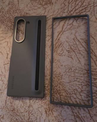 Cover samsung z fold 6