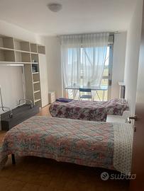 DISPONIBILI CAMERE MATRIMONIALI O DOPPIA FAMAGOSTA