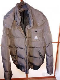 giubbotto Moncler.