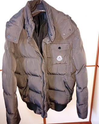 giubbotto Moncler.