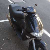 Scooter Gilera Runner 125