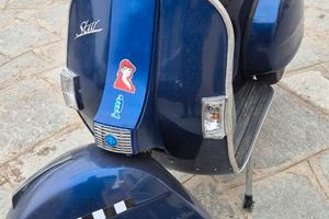 Lml Star 125 2t + motore