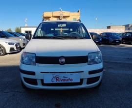 FIAT Panda 1.4 Natural Power Classic