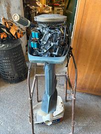Motore EVINRUDE 15cv