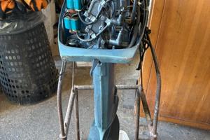 Motore EVINRUDE 15cv
