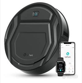 lefant aspirapolvere intelligente