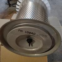 Escavatore Hitachi FH200E - Kit manutenzione