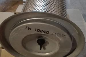 Escavatore Hitachi FH200E - Kit manutenzione