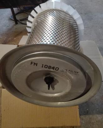 Escavatore Hitachi FH200E - Kit manutenzione