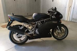 Ducati 620 Sport - 2003