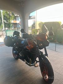 Bmw Rockster R1150R