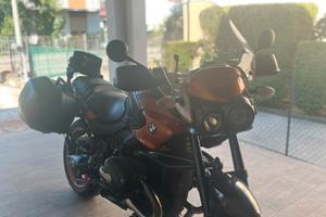 Bmw Rockster R1150R