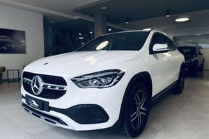 Mercedes-Benz GLA 180 d Sport Plus auto